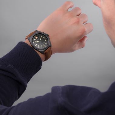 Swiss Military Hanowa SMWGA0003940 Kol Saati