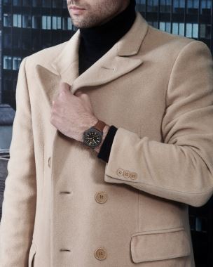 Swiss Military Hanowa SMWGA0003940 Kol Saati