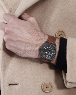 Swiss Military Hanowa SMWGA0003940 Kol Saati