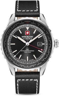 Swiss Military SMWGB0003201 Kol Saati