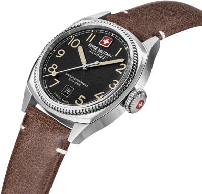 Swiss Military SMWGB0003701 Kol Saati