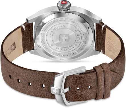 Swiss Military SMWGB0003701 Kol Saati