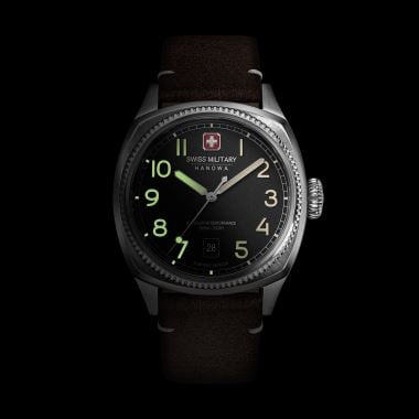 Swiss Military SMWGB0003701 Kol Saati