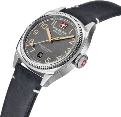 Swiss Military SMWGB0003702 Kol Saati