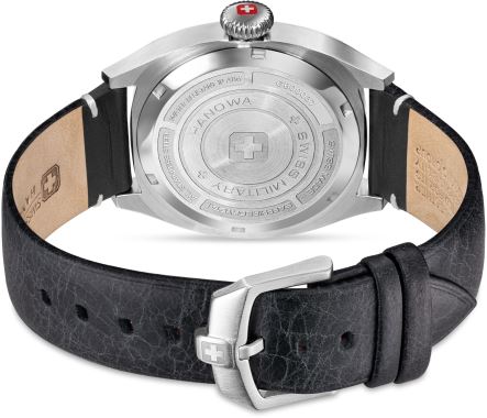 Swiss Military SMWGB0003702 Kol Saati