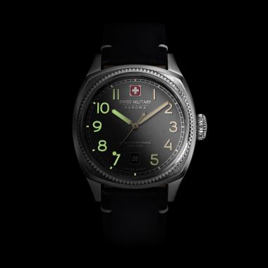 Swiss Military SMWGB0003702 Kol Saati
