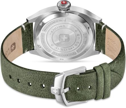 Swiss Military SMWGB0003703 Kol Saati