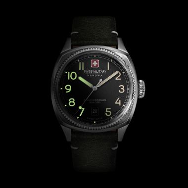 Swiss Military SMWGB0003703 Kol Saati