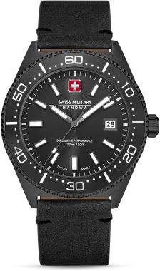 Swiss Military SMWGB0004940-SET Kol Saati