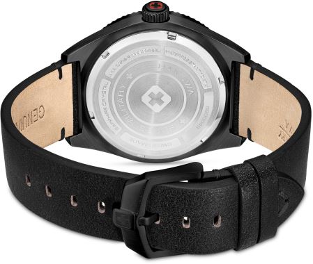 Swiss Military SMWGB0004940-SET Kol Saati