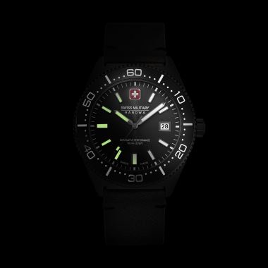 Swiss Military SMWGB0004940-SET Kol Saati