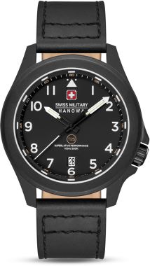 Swiss Military SMWGB0005241 Kol Saati