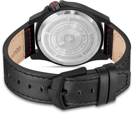 Swiss Military SMWGB0005241 Kol Saati