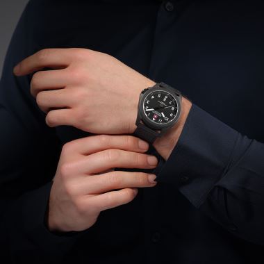 Swiss Military SMWGB0005241 Kol Saati