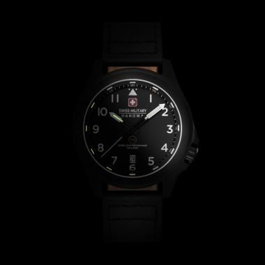 Swiss Military SMWGB0005241 Kol Saati