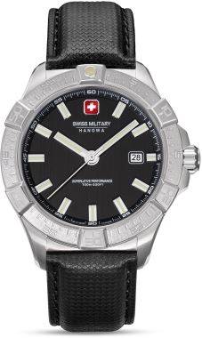 Swiss Military Hanowa SMWGB0008001 Kol Saati