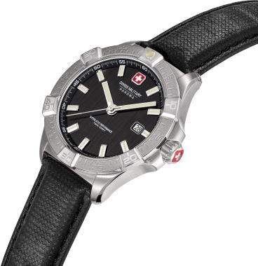 Swiss Military Hanowa SMWGB0008001 Kol Saati