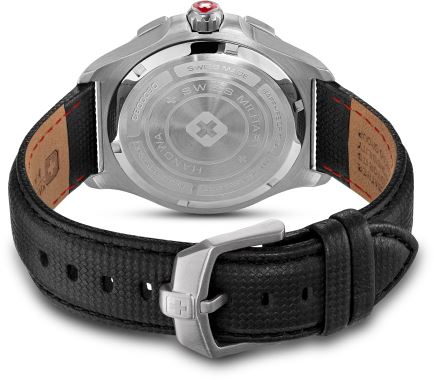 Swiss Military Hanowa SMWGB0008001 Kol Saati