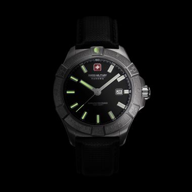 Swiss Military Hanowa SMWGB0008001 Kol Saati
