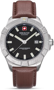 Swiss Military Hanowa SMWGB0008002 Kol Saati