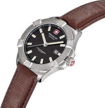 Swiss Military Hanowa SMWGB0008002 Kol Saati