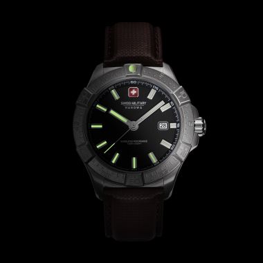 Swiss Military Hanowa SMWGB0008002 Kol Saati