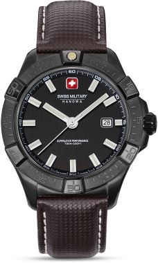Swiss Military Hanowa SMWGB0008030 Kol Saati