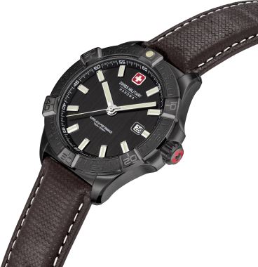 Swiss Military Hanowa SMWGB0008030 Kol Saati