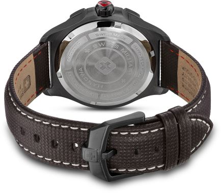 Swiss Military Hanowa SMWGB0008030 Kol Saati
