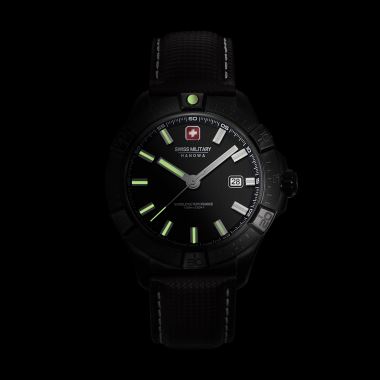 Swiss Military Hanowa SMWGB0008030 Kol Saati