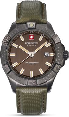 Swiss Military Hanowa SMWGB0008040 Kol Saati