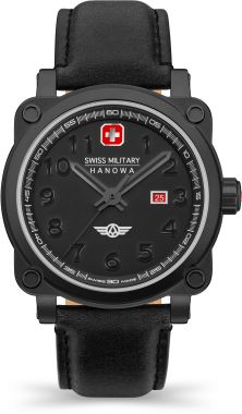 Swiss Military Hanowa SMWGB2101330 Kol Saati