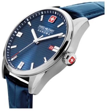 Swiss Military SMWGB2200106 Kol Saati