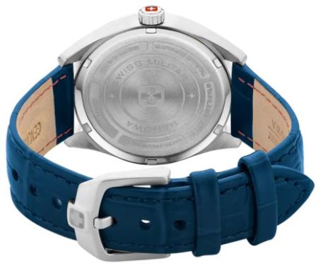 Swiss Military SMWGB2200106 Kol Saati