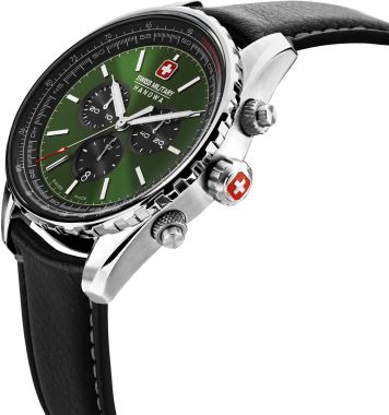 Swiss Military SMWGC0000305 Kol Saati