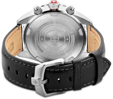 Swiss Military SMWGC0000305 Kol Saati