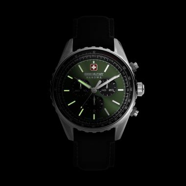 Swiss Military SMWGC0000305 Kol Saati