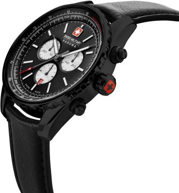 Swiss Military SMWGC0000331 Kol Saati
