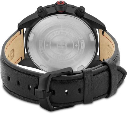 Swiss Military SMWGC0000331 Kol Saati