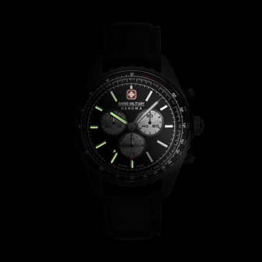 Swiss Military SMWGC0000331 Kol Saati