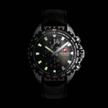Swiss Military SMWGC0001830 Kol Saati