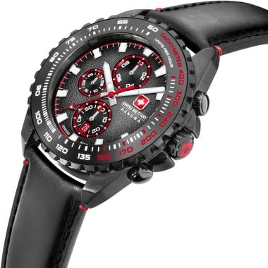 Swiss Military SMWGC0001832 Kol Saati