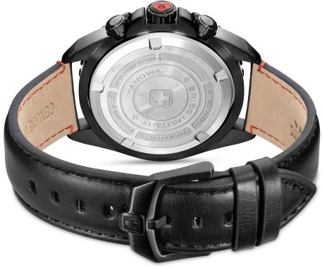 Swiss Military SMWGC0001832 Kol Saati