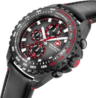Swiss Military SMWGC0001832 Kol Saati