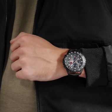Swiss Military SMWGC0001832 Kol Saati