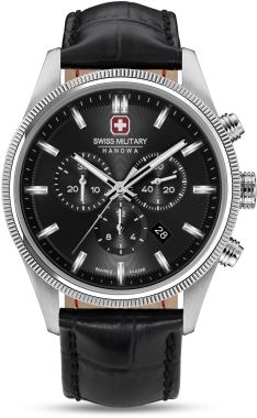 Swiss Military SMWGC0003101 Kol Saati