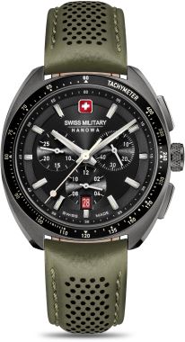 Swiss Military SMWGC0003340 Kol Saati