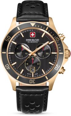 Swiss Military Hanowa SMWGC0007610 Kol Saati