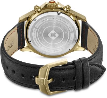 Swiss Military Hanowa SMWGC0007610 Kol Saati