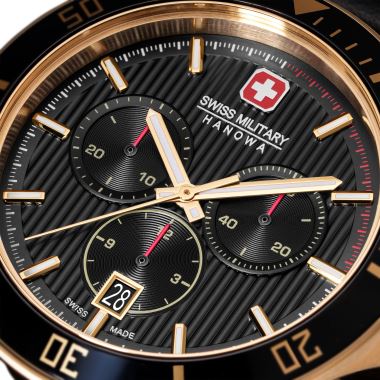 Swiss Military Hanowa SMWGC0007610 Kol Saati